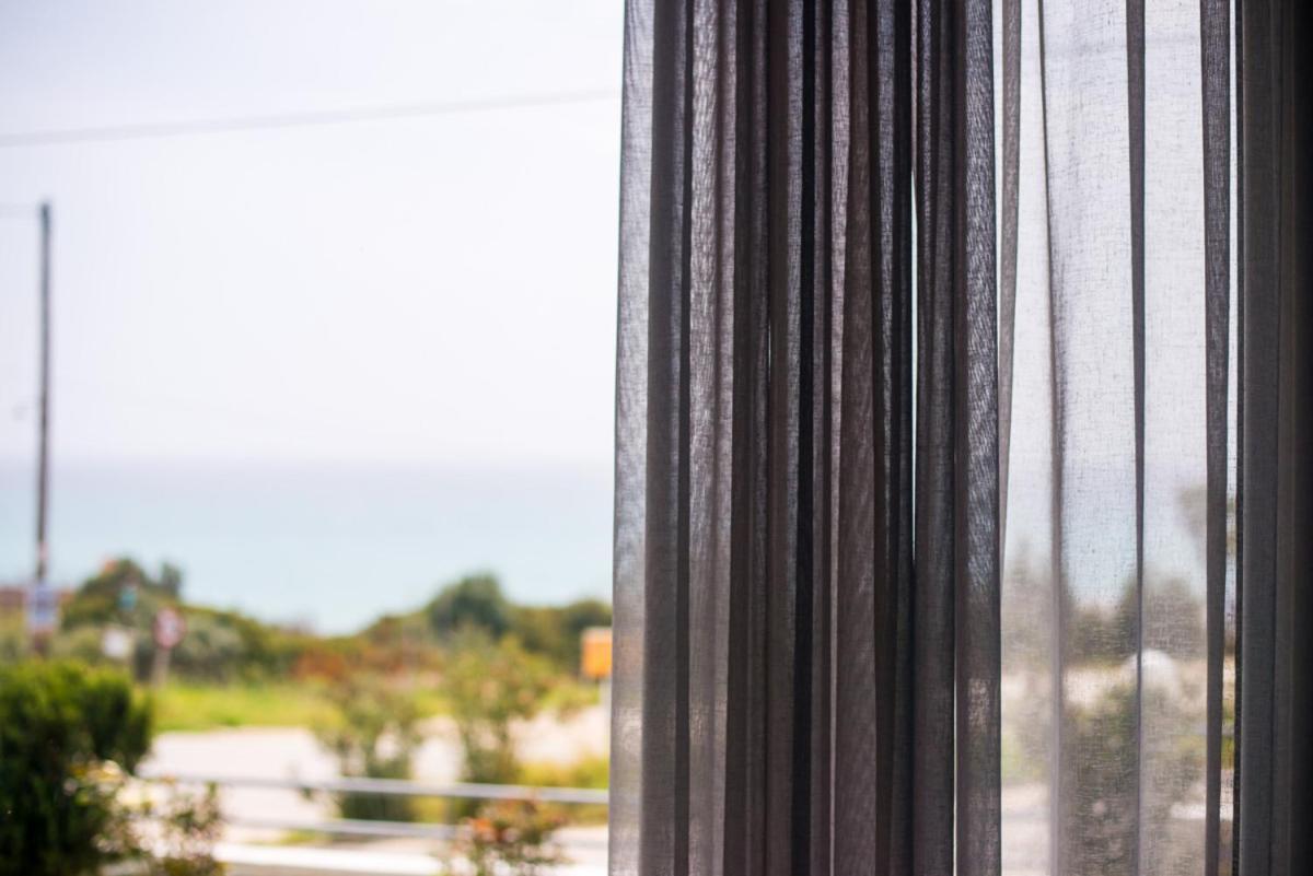 Вилла El Mare Seaside Retreats - Bespoke Luxury Getaways Лименария Экстерьер фото