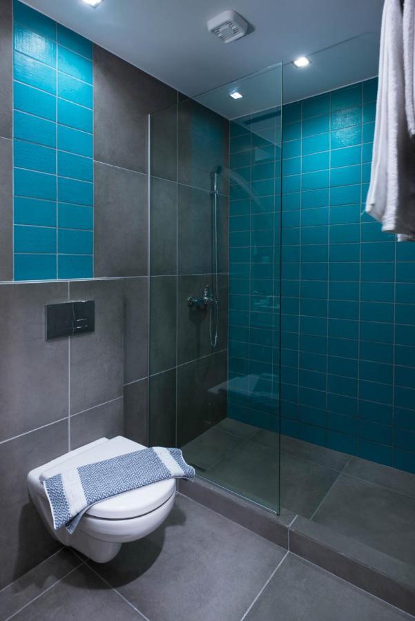 Вилла El Mare Seaside Retreats - Bespoke Luxury Getaways Лименария Экстерьер фото