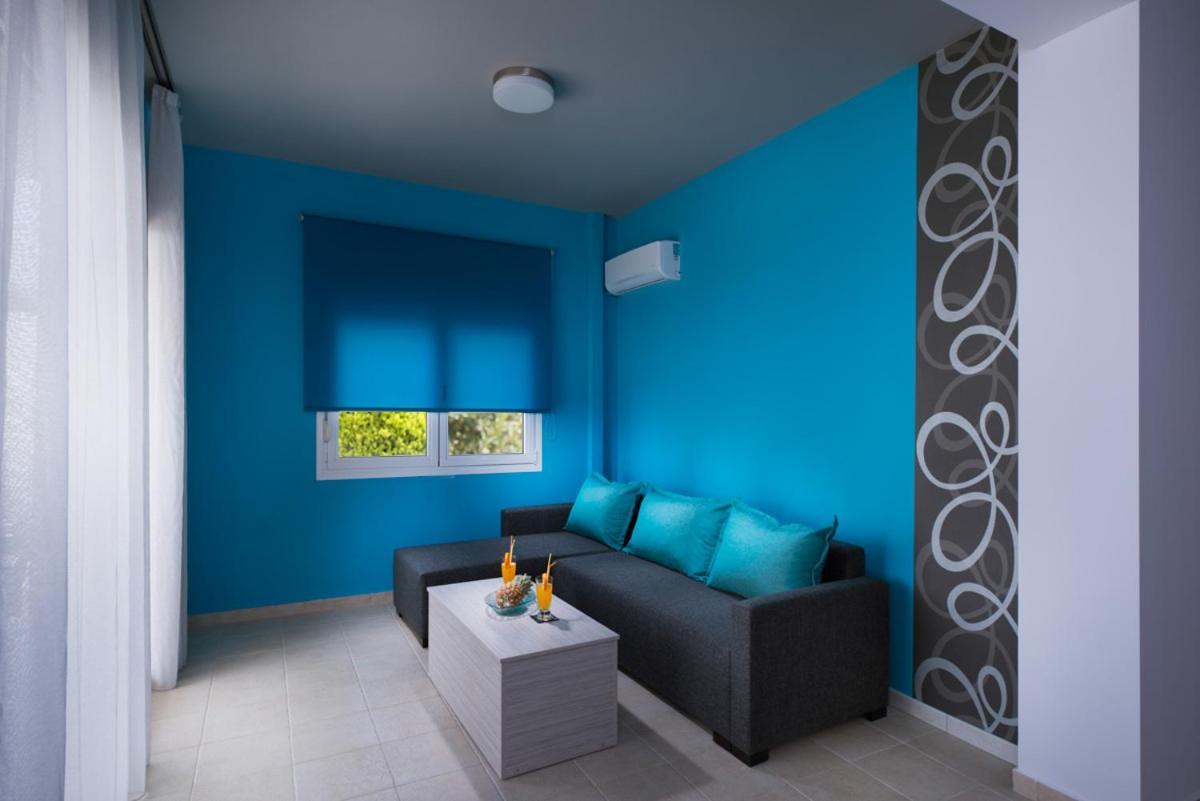 Вилла El Mare Seaside Retreats - Bespoke Luxury Getaways Лименария Экстерьер фото