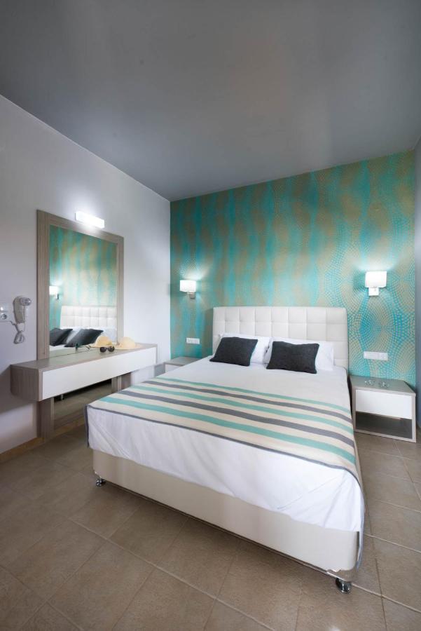 Вилла El Mare Seaside Retreats - Bespoke Luxury Getaways Лименария Экстерьер фото