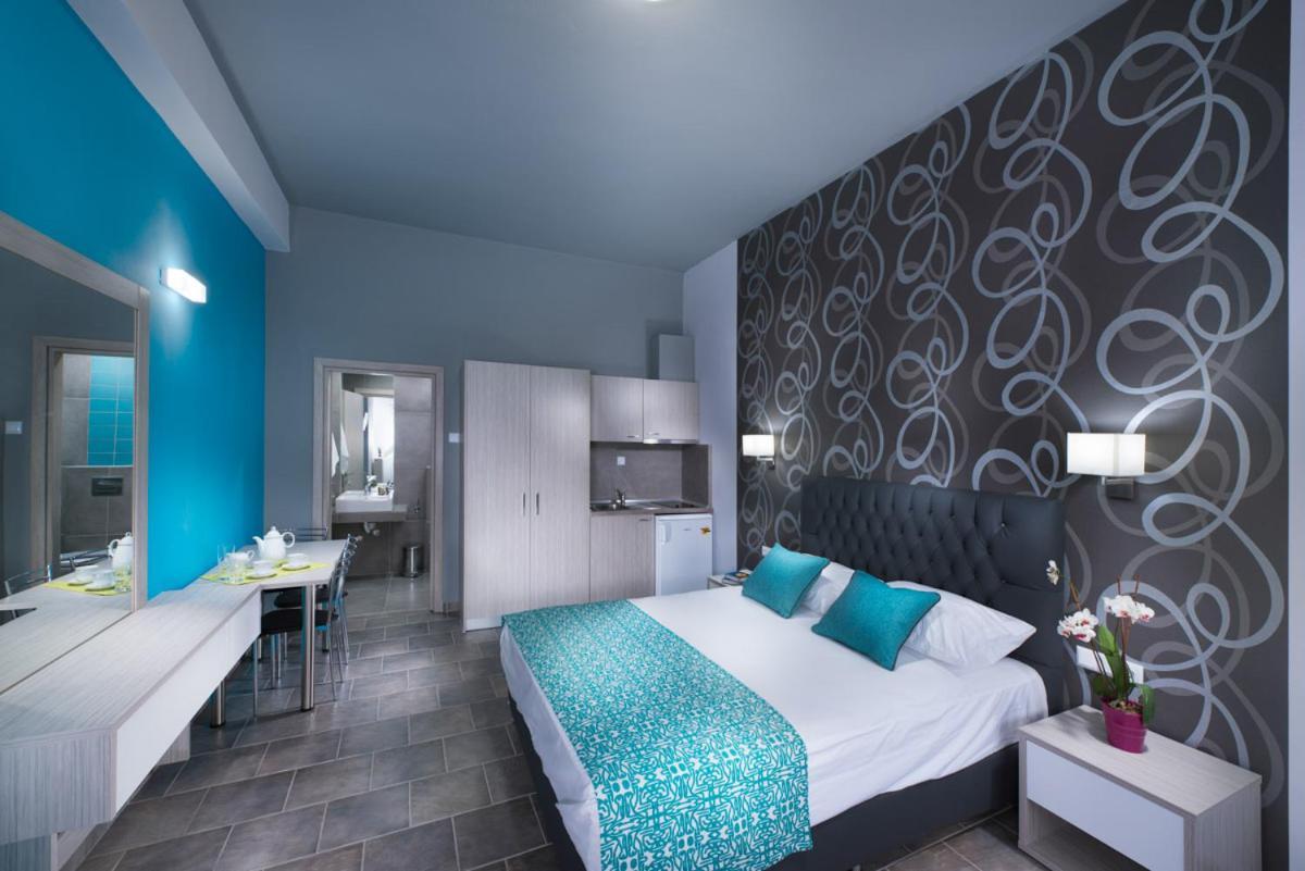Вилла El Mare Seaside Retreats - Bespoke Luxury Getaways Лименария Экстерьер фото